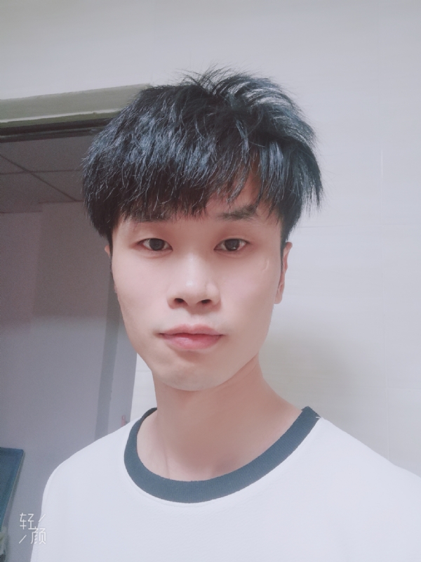 且听风吟的第二张照片--顺昌相亲网
