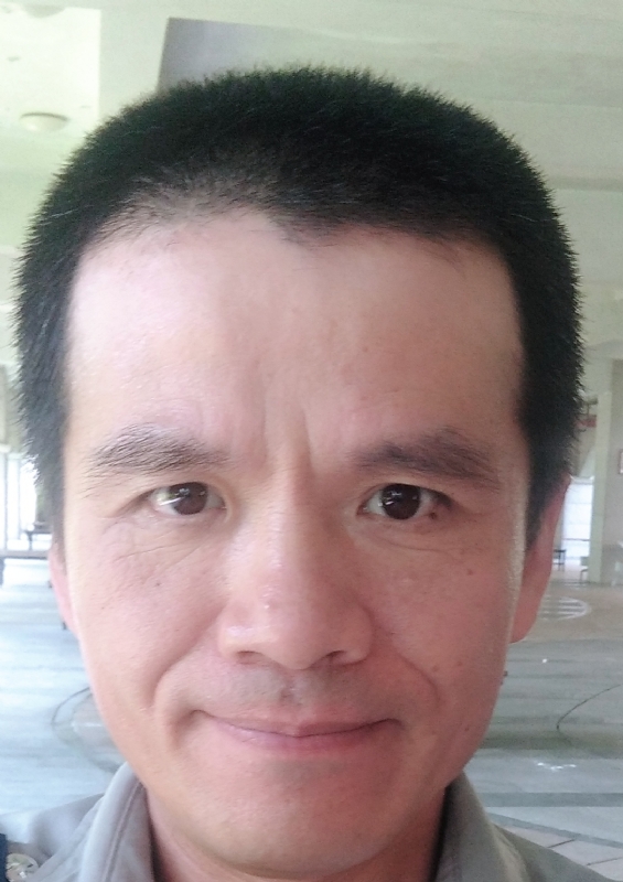 啊辣的第二张照片--顺昌相亲网