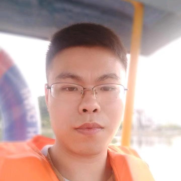 知了的第一张照片--顺昌相亲网