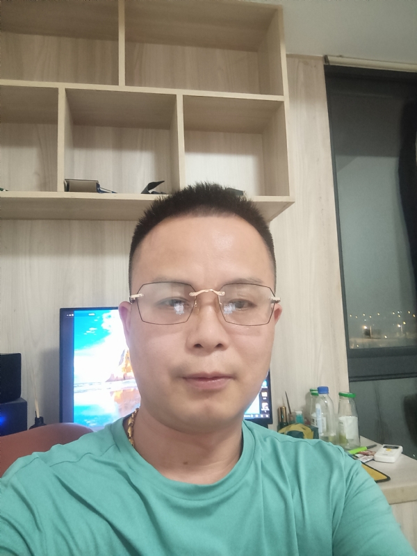 逍遥霸道的第一张照片--顺昌相亲网