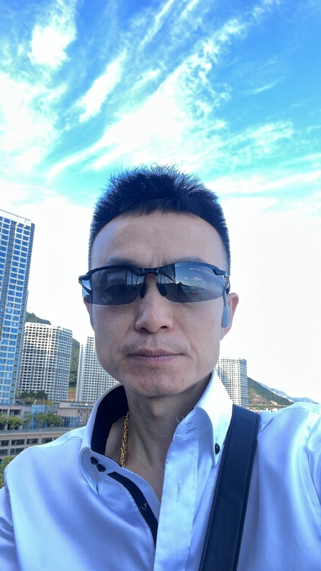 秀丽丝的第一张照片--顺昌相亲网