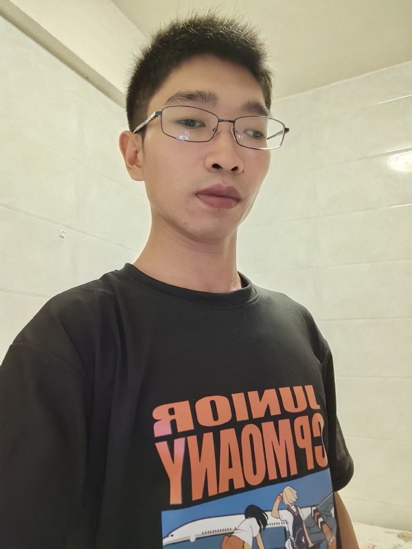 安然的第一张照片--顺昌相亲网