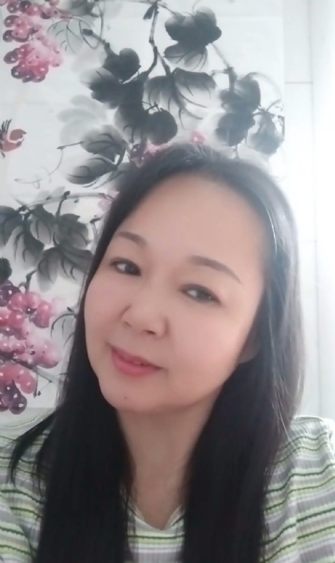 莲悦悦的第一张照片--顺昌相亲网