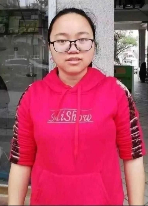 简单的第一张照片--顺昌相亲网