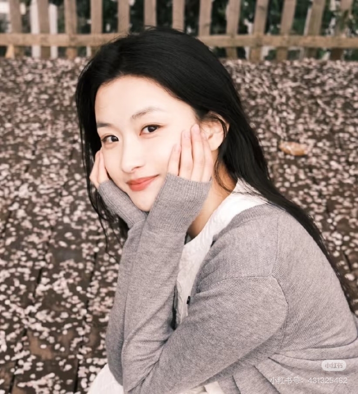 江小姐的第一张照片--顺昌相亲网