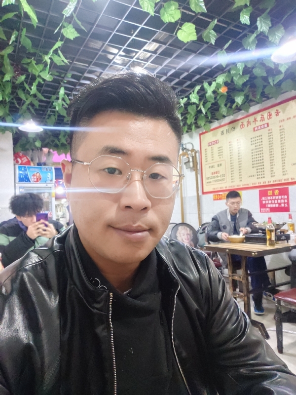 独行的天秤的第一张照片--顺昌相亲网