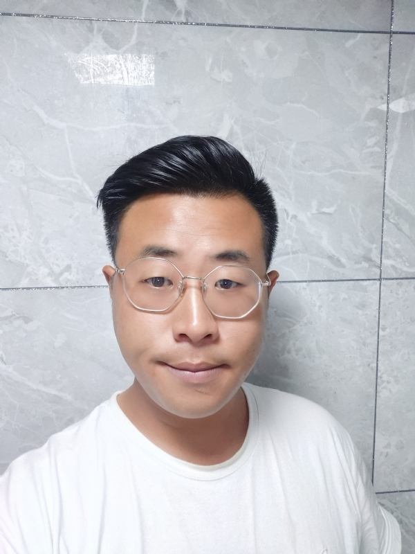 独行的天秤的第二张照片--顺昌相亲网