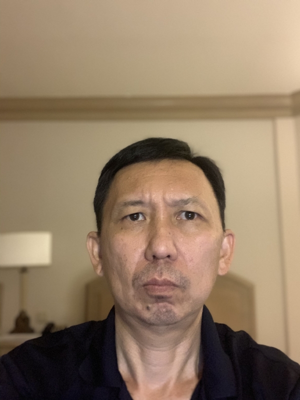 阿川的第一张照片--顺昌相亲网