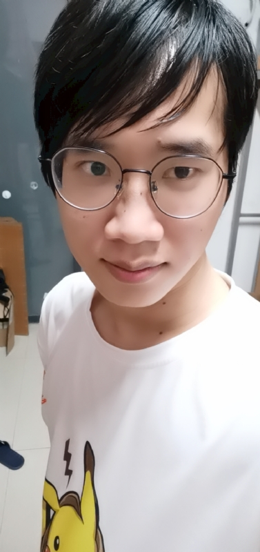 青栀如初的第一张照片--顺昌相亲网
