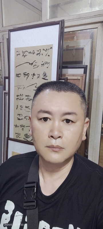 永恒的瞬间的第一张照片--顺昌相亲网