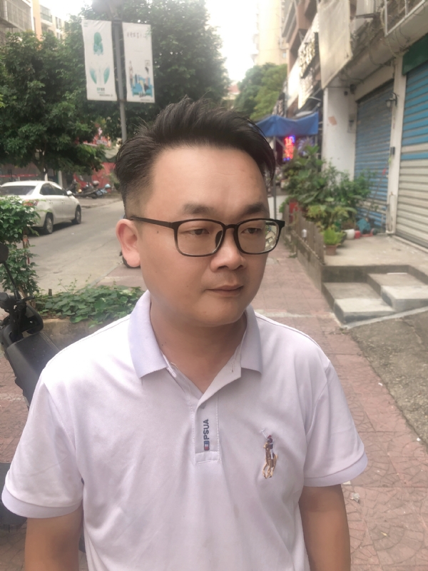朱昱丞的第一张照片--顺昌相亲网