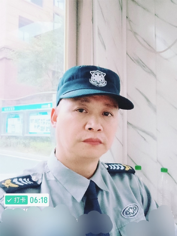 独一求二的第二张照片--顺昌相亲网