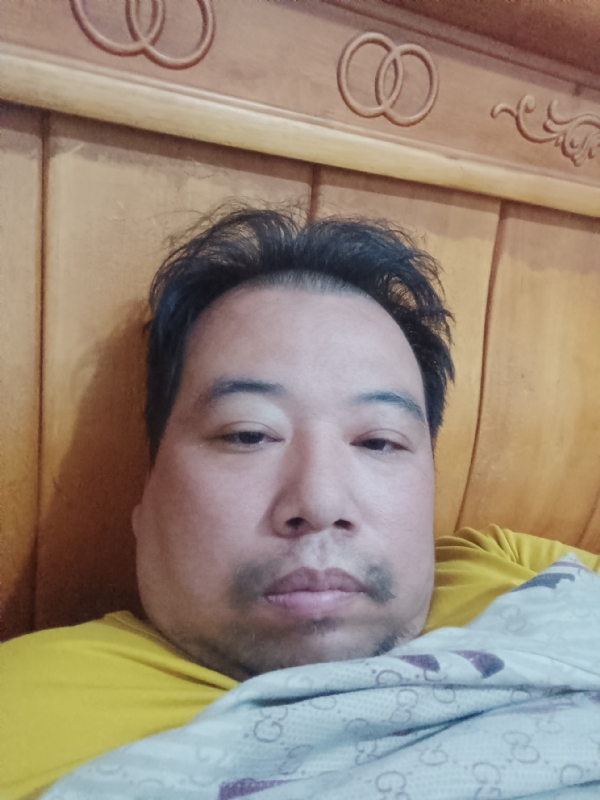 好好男人的第一张照片--顺昌相亲网