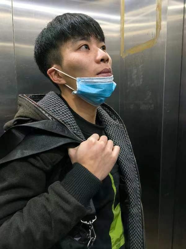 漂流的第二张照片--顺昌相亲网