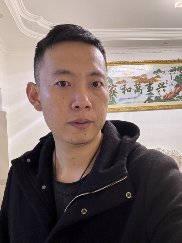 Lance的第一张照片--顺昌相亲网