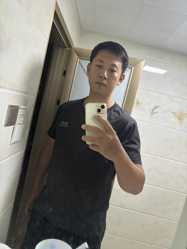 Lance的第二张照片--顺昌相亲网
