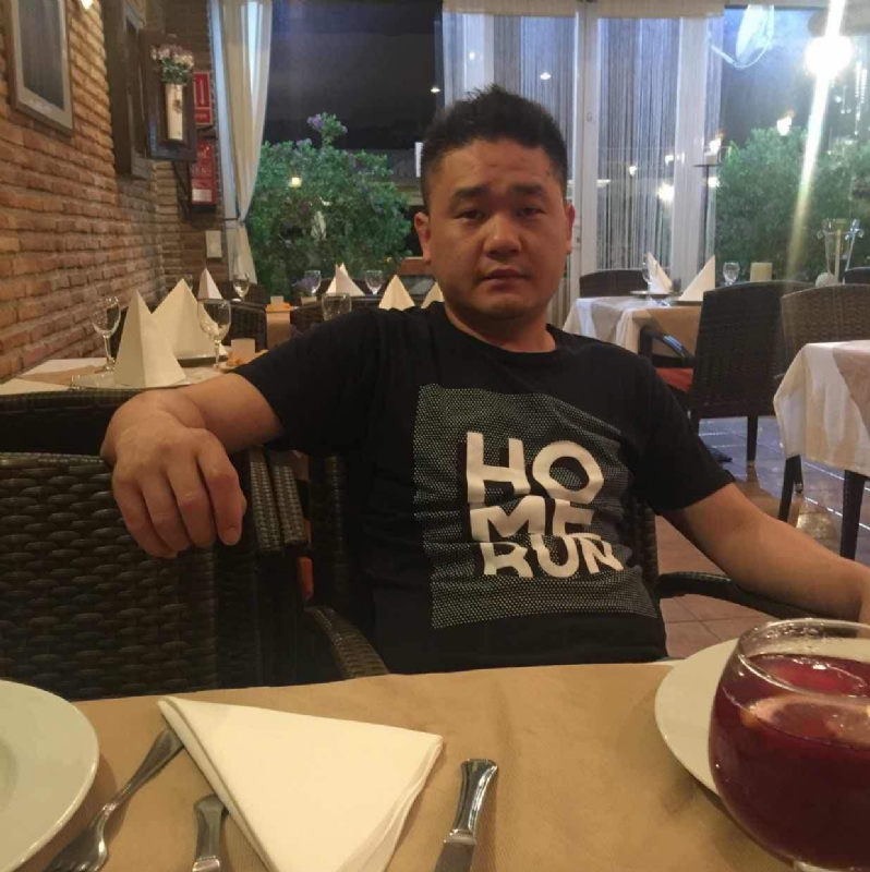 海外游子的第三张照片--顺昌相亲网
