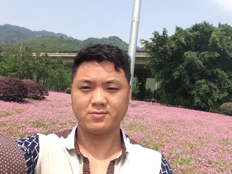 过日子的第二张照片--顺昌相亲网