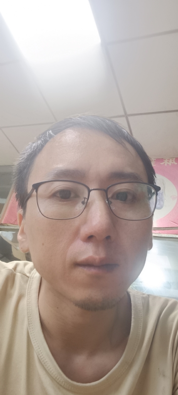 想胖的瘦子的第一张照片--顺昌相亲网