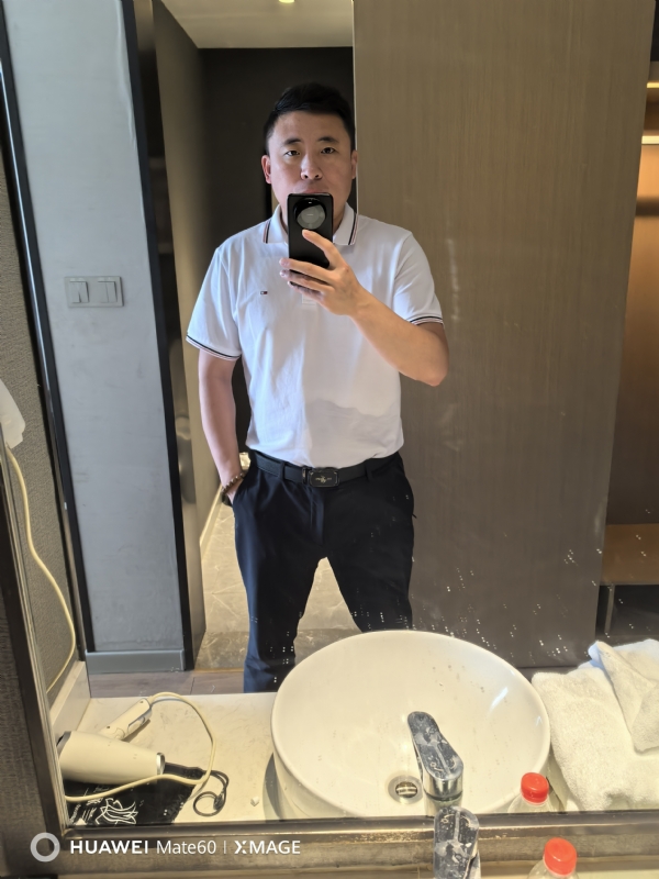 上善若水的第四张照片--顺昌相亲网