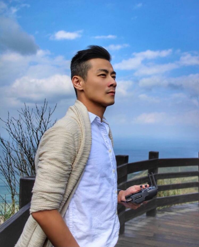蓝天的第一张照片--顺昌相亲网