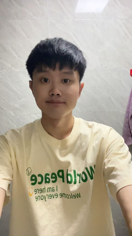 key的第一张照片--顺昌相亲网