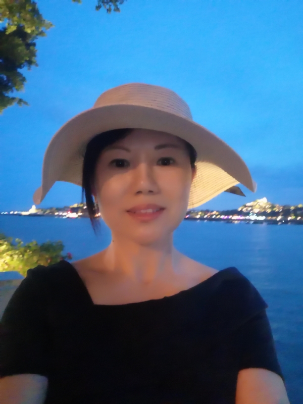 一心的第一张照片--顺昌相亲网