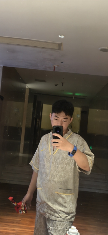 Mai的第一张照片--顺昌相亲网