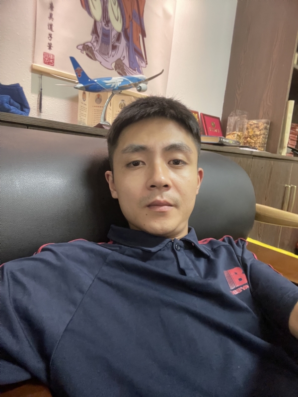 曾曾日上的第一张照片--顺昌相亲网