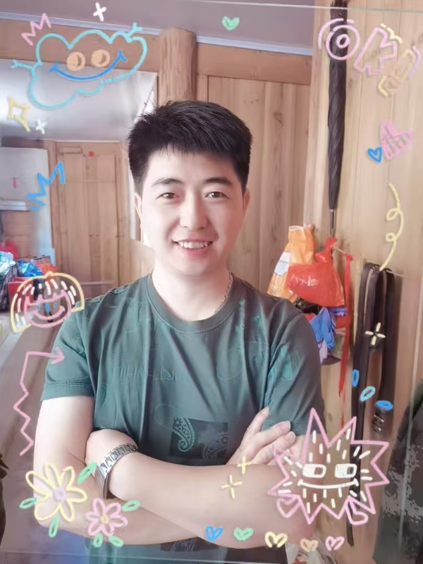 随风的第一张照片--顺昌相亲网