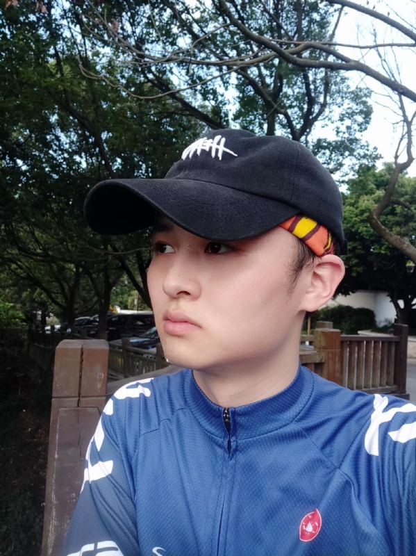 麦兜的第二张照片--顺昌相亲网