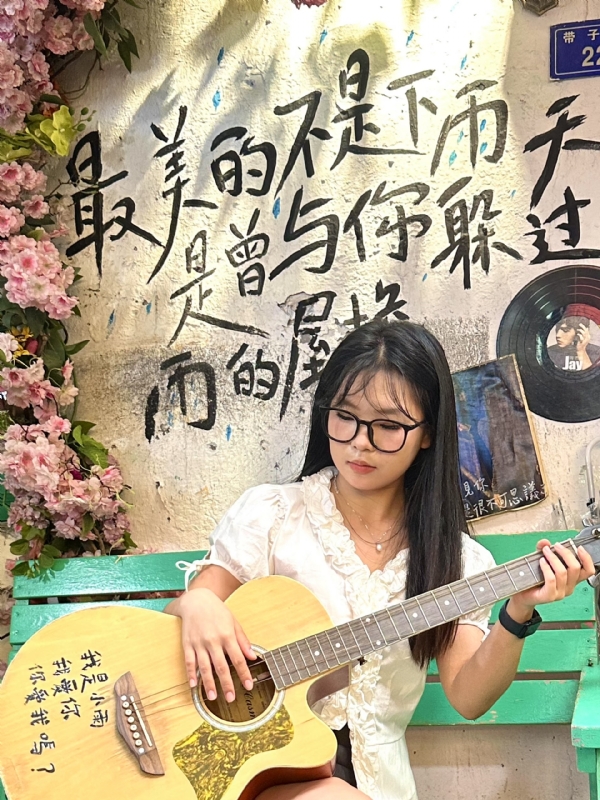 魔仙的第一张照片--顺昌相亲网
