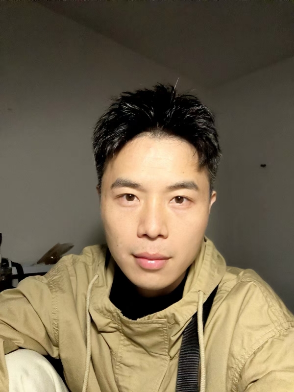 任平生的第一张照片--顺昌相亲网